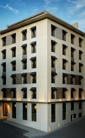  Witt Istanbul Suites  Стамбул